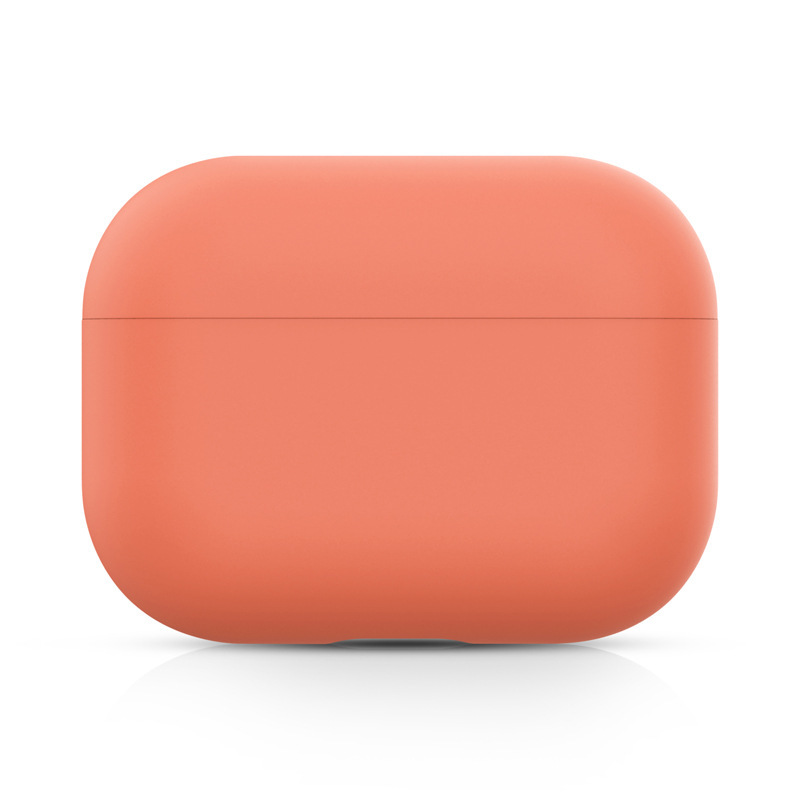 Set 2 Vỏ Bảo Vệ Hộp Sạc Tai Nghe Airpods Chất Lượng Cao | BigBuy360 - bigbuy360.vn