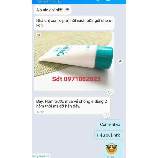 ( Hàng chuẩn AUTH, có feedback) Gel khử mùi Kobayashi 50g nhật bản | BigBuy360 - bigbuy360.vn