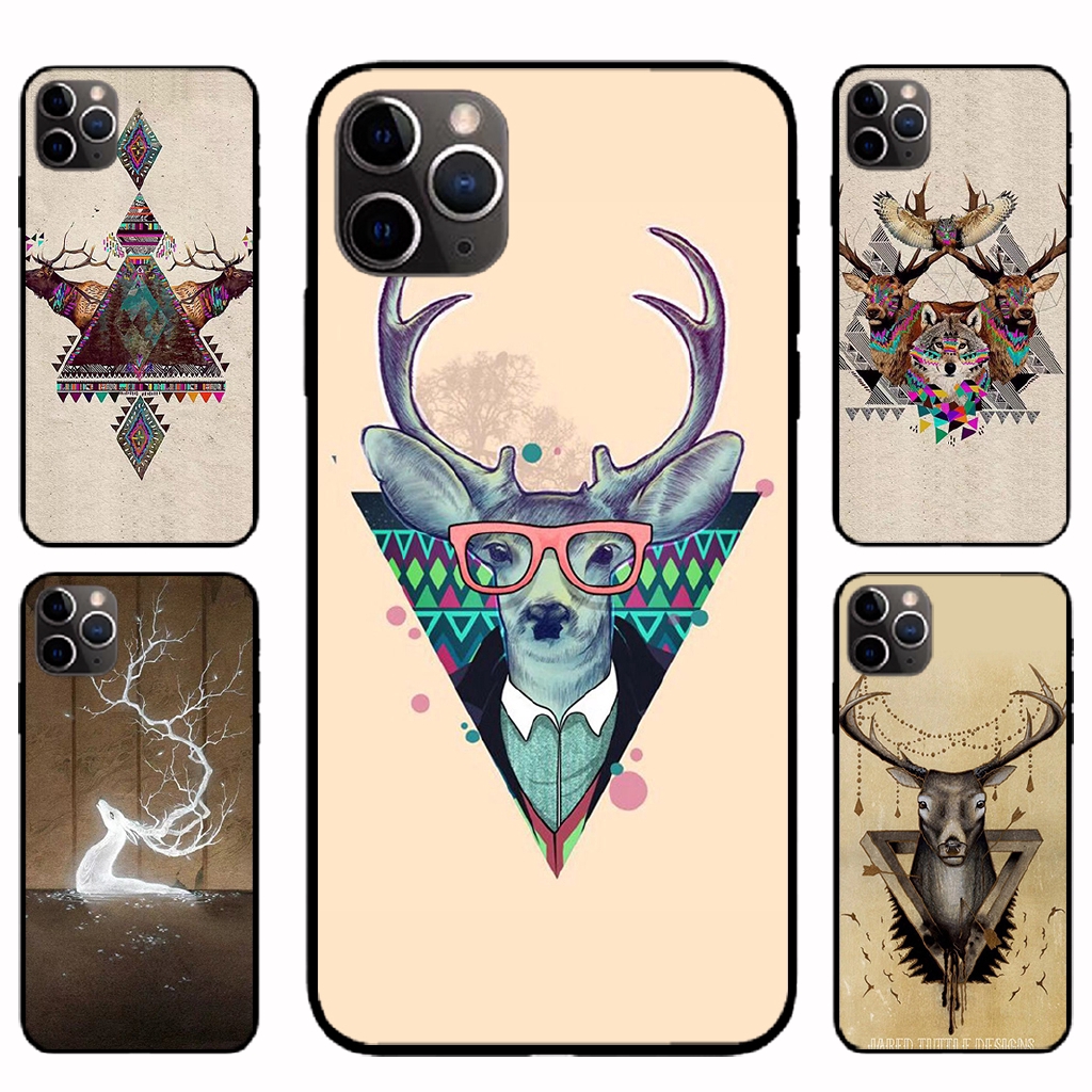 Ốp lưng điện thoại mềm dành cho IPhone11 Pro Max Pro 11 XS MAX XR X 7 8 6 IPhone6s