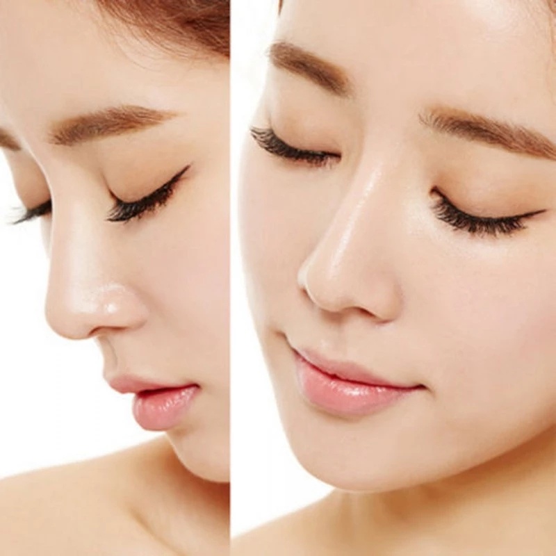 [Hàng mới về] Bộ 5 cặp lông mi giả dáng dài tự nhiên
