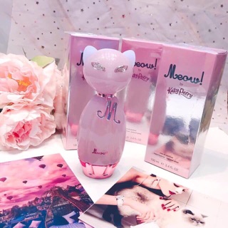 Nước hoa nữ purr