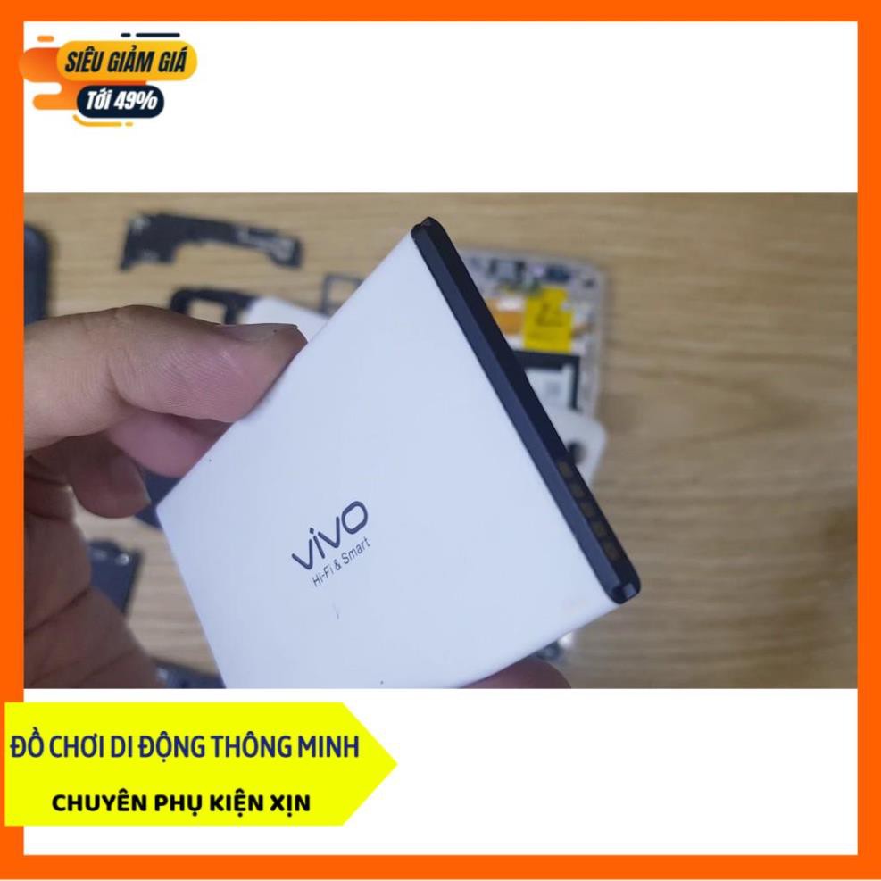 [HÀNG CHẤT] Pin điện thoại Vivo Y31 B-77 dung lượng 2100 mAh xịn - Bảo hành 6 tháng