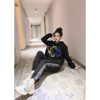 Bộ nỉ G.U.C.C.I