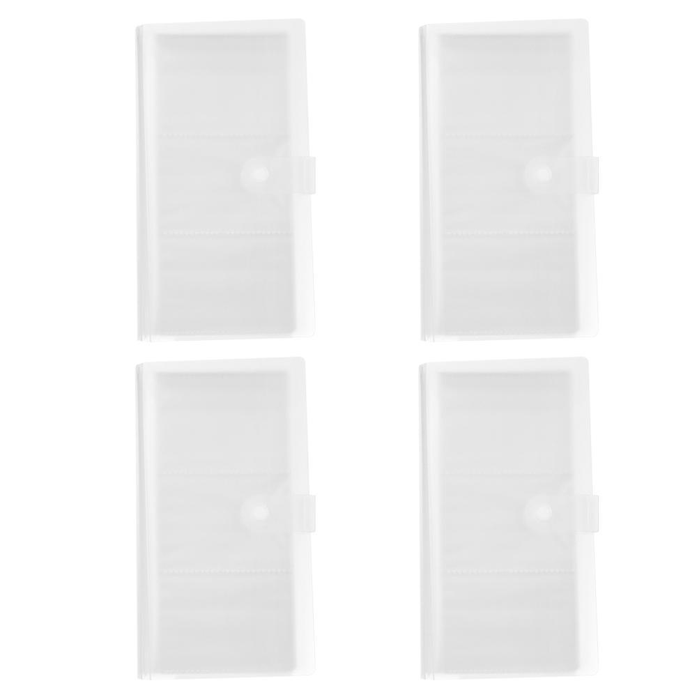 SUSANS Album Đựng Ảnh 80 / 120 / 168 / 240 3 inch Polaroid