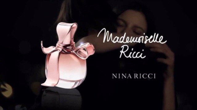 [Mini] Nước hoa nữ Mademoiselle Ricci by NINA RICCI