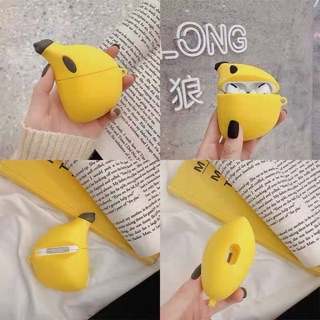 Case Airpod Pro hình quả chuối