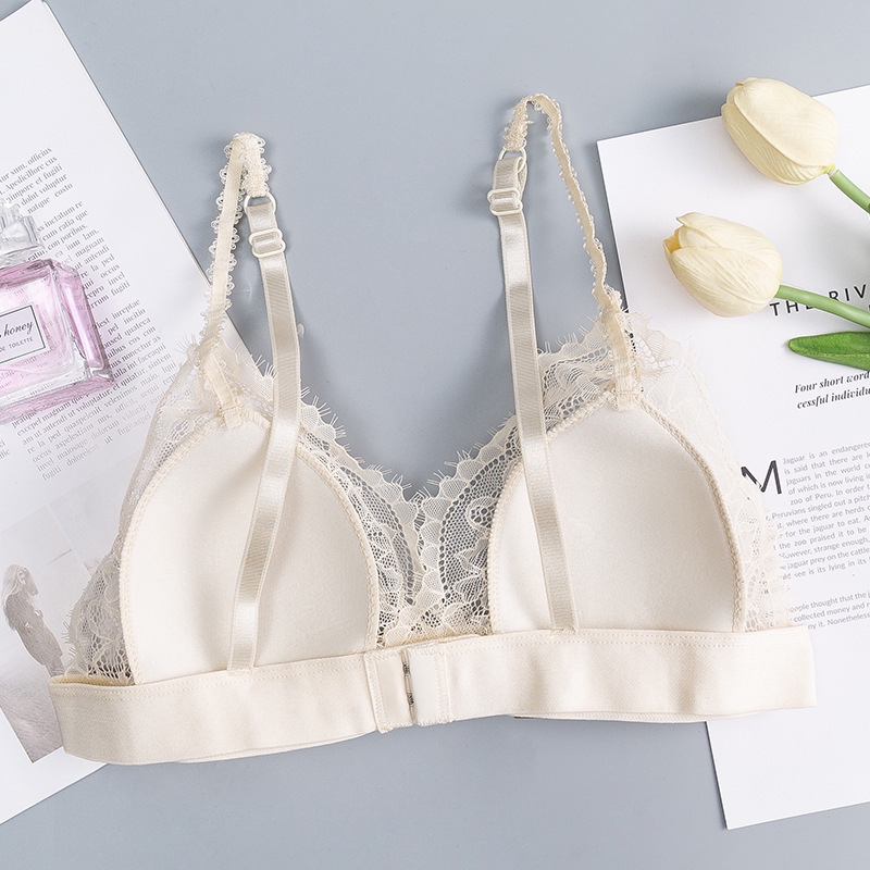 Áo Ngực Viền Ren Quyến Rũ Cho Nữ | BigBuy360 - bigbuy360.vn