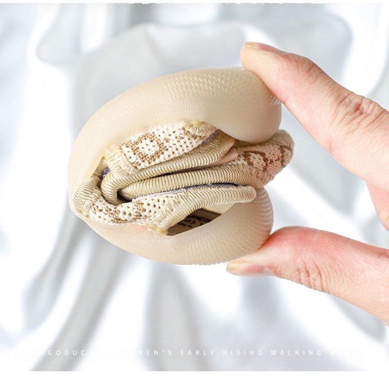 Sandal quai dán, dép tập đi cho bé, sandal tập đi, dép siêu nhẹ, chống vấp