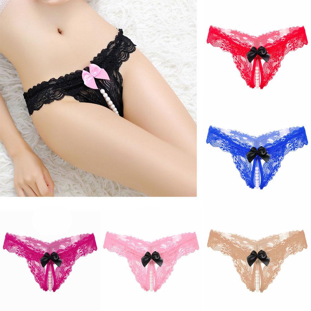 Quần Lót Nữ Lọt Khe Gợi Cảm