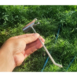 Móc sắt cài lưới 20cm