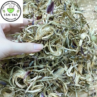 Bông atiso đà lạt sấy khô - 100g