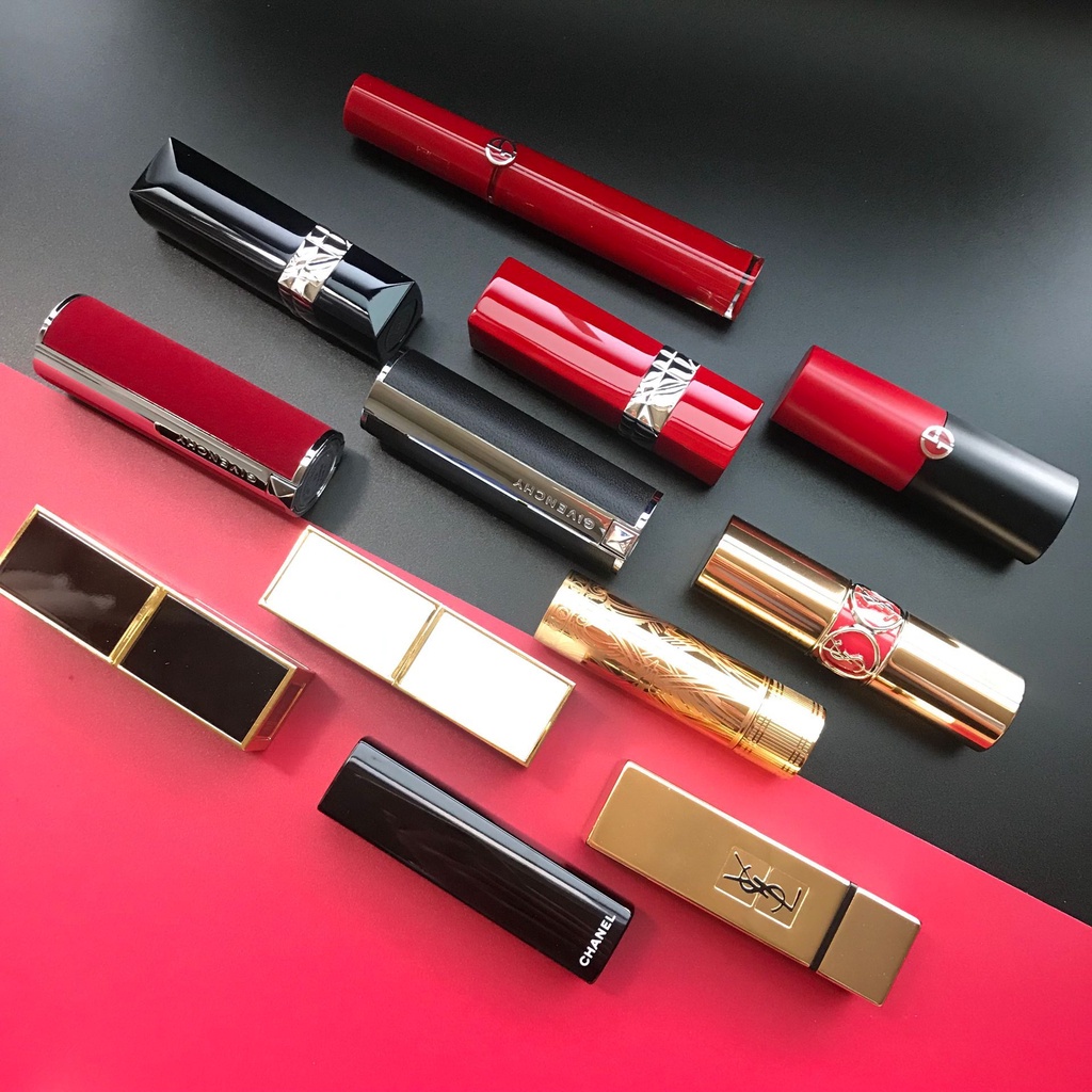 Son Môi 1.8g Màu Sắc Ngẫu Nhiên