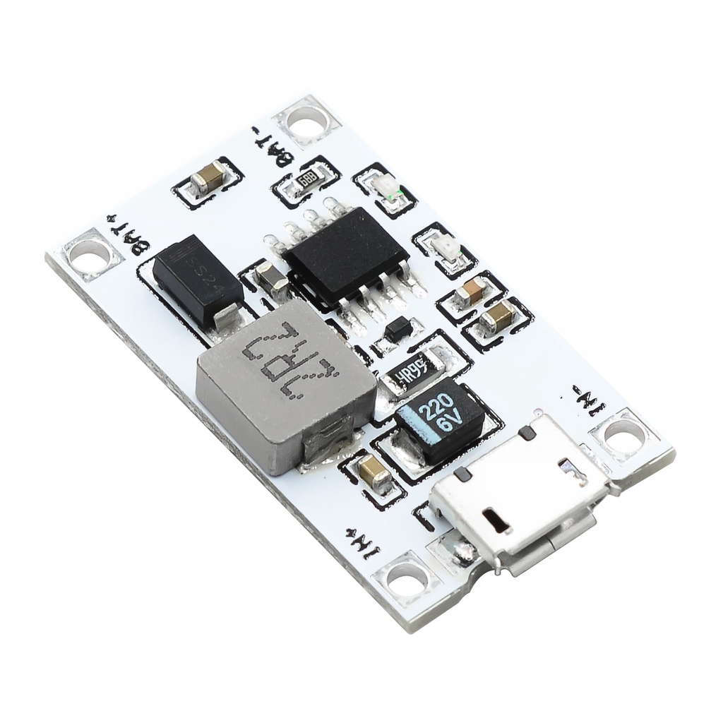 Bảng Mạch Sạc USB 5v 2a Sang 8.4v 2S 7.4v 8.4v Chất Lượng Cao
