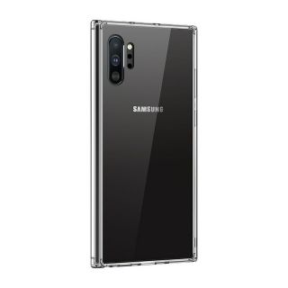 Note 10/ Note10 plus - Ốp lưng trong chống shock Likgus