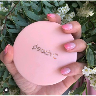 Phấn nước Skinfood Royal Honey Cover Bounce Cushion SF50+ PA+++ (15g)