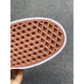 Giày Vanss classic đen