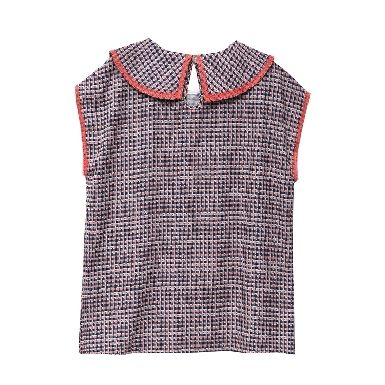 Áo Nữ Không Tay Thời Trang Hàn Quốc | BigBuy360 - bigbuy360.vn