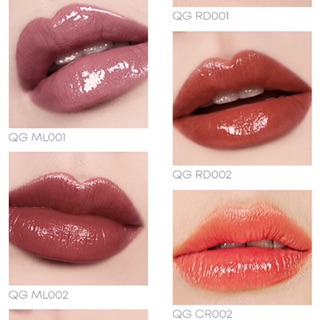 Son tint bóng Stimmung Liquid Lip Glossy (Có Sẵn)