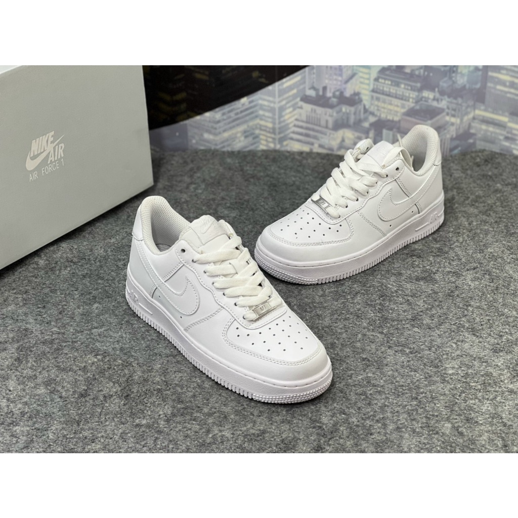 Giày Thể Thao Nike Air Force 1 (Fullbox)