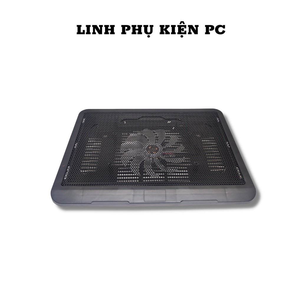 Đế tản nhiệt laptop N191