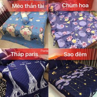 thanh lý chăn hè