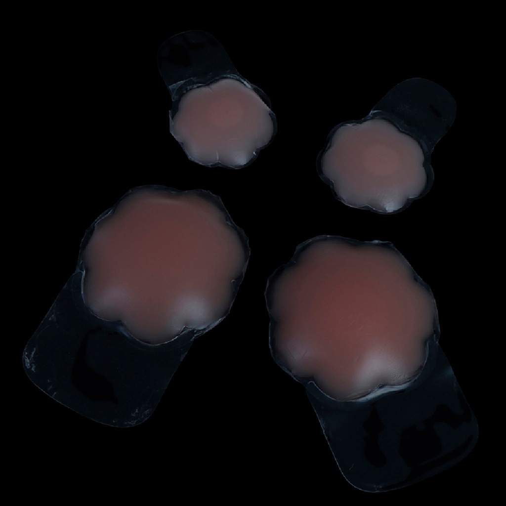 【PP】 1Pair Women Invisible Breast Boob Lift Tape Bra Nipple Cover Sticker Breathable . | BigBuy360 - bigbuy360.vn