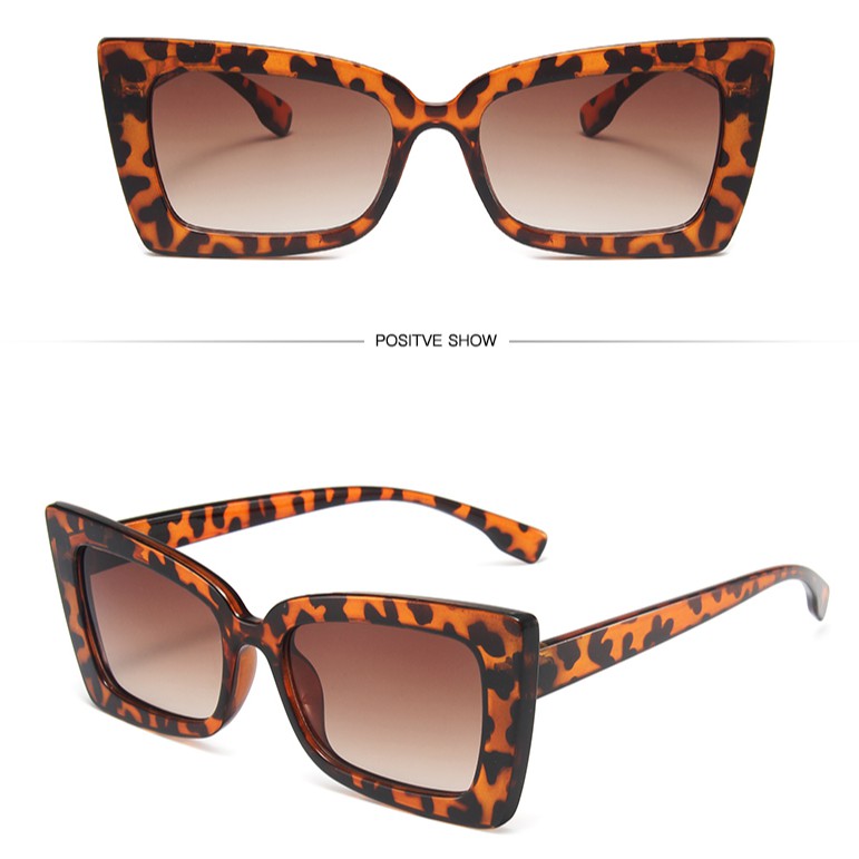 Kính mát phong cách Hàn Quốc độc đáo thời trang dành cho cả nam và nữ MATA MATA