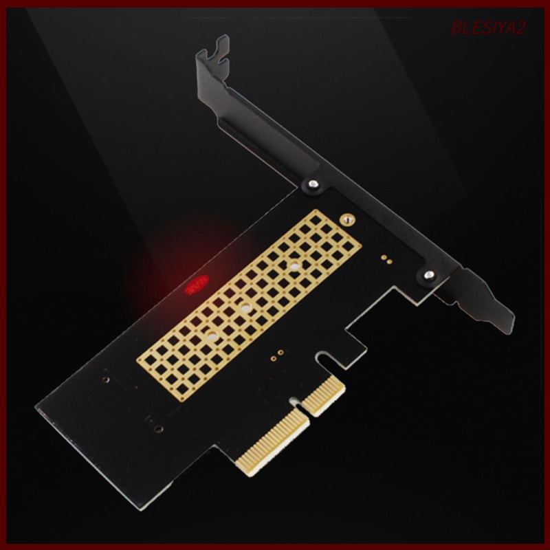 Thẻ Chuyển Đổi Mở Rộng M.2 Nvme Ssd Sang 3.0 X4 (Blesiya2) | BigBuy360 - bigbuy360.vn