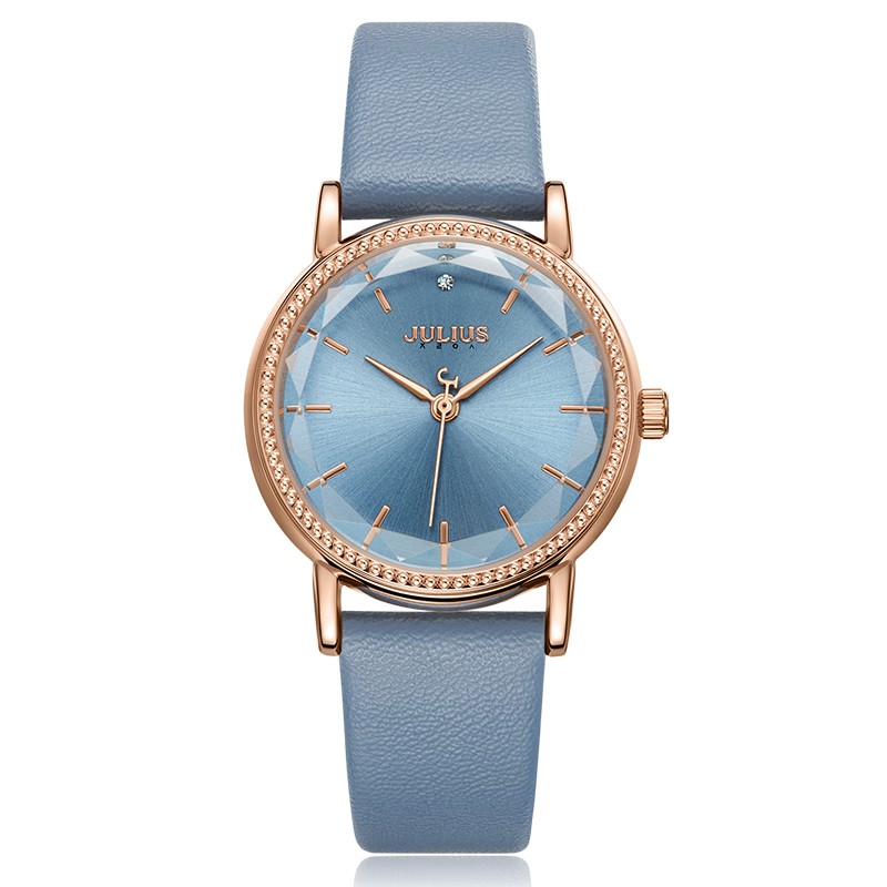 Đồng Hồ Julius Nữ Hàn Quốc JA-1012 | BigBuy360 - bigbuy360.vn