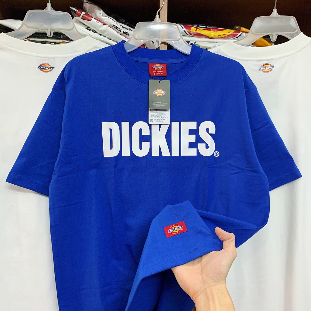 Tshirt Dickie.s - áo thun dickie.s nam, nữ