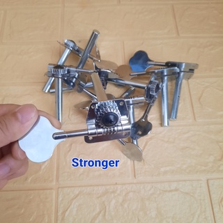 Trục lên dây đàn bầu loại tốt tặng dây lẻ