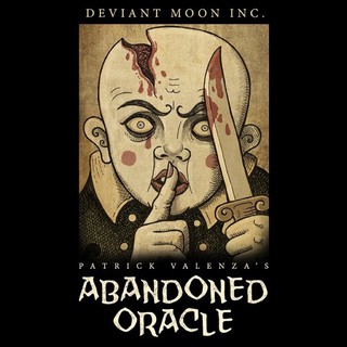 Bài Abandoned Oracle