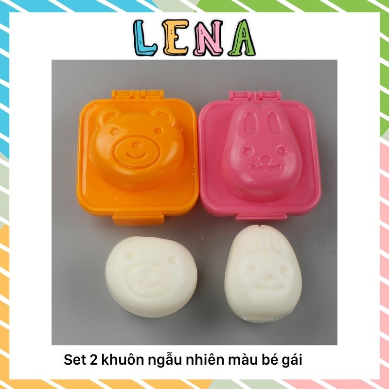 Khuôn làm đậu hũ non cơm Bento ghế ăn dặm cho bé ăn dặm truyền thống ăn dặm kiểu Nhật ăn dặm bé tự chỉ huy