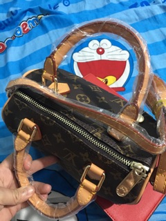 Túi xách lv trống
