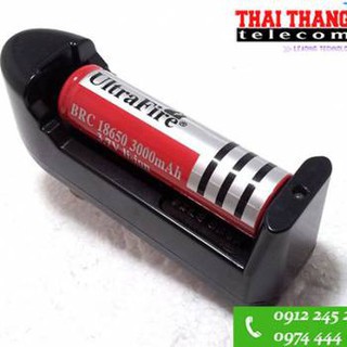 Cục sạc pin 3v7, 4v2