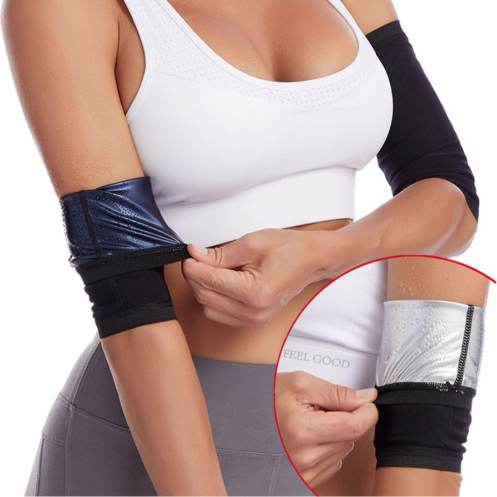 1 Cặp Đai Đeo Định Hình Cánh Tay Giảm Cân MIHAN1
