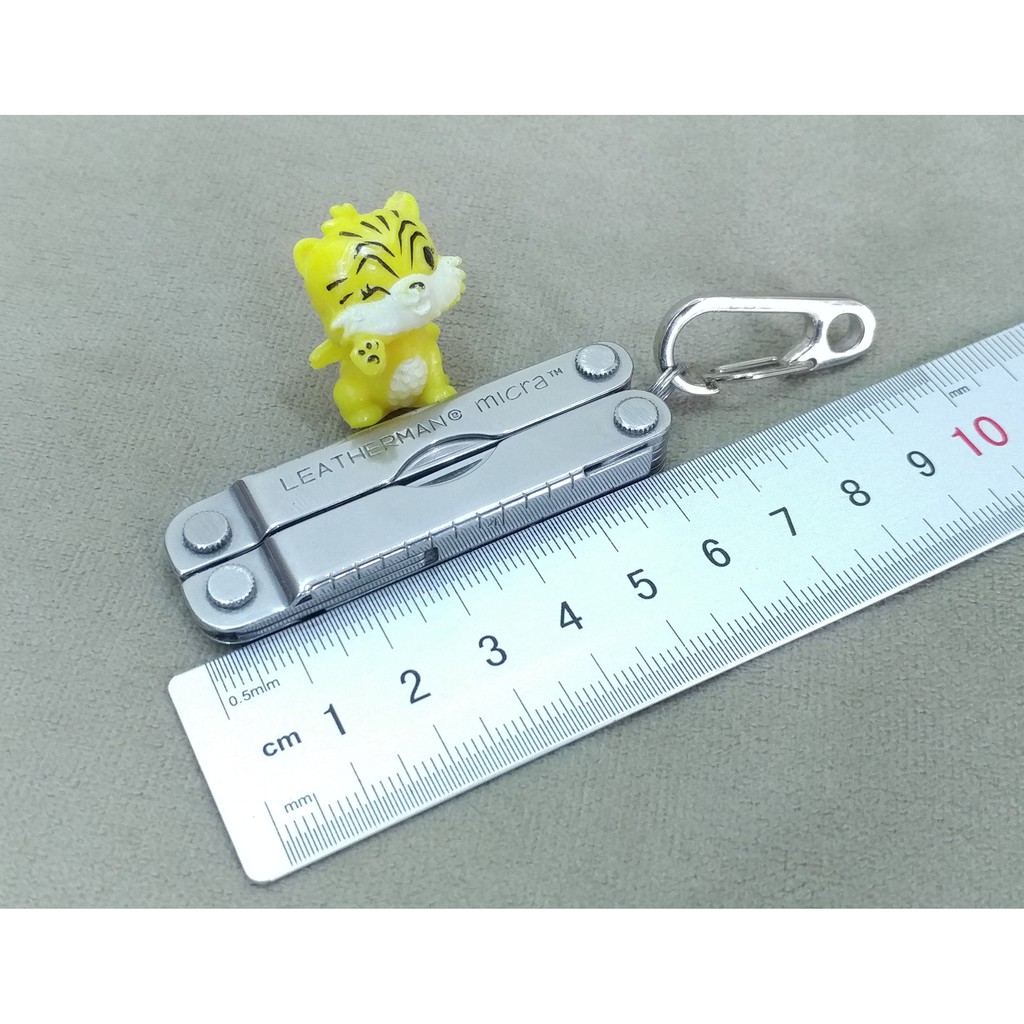 Dao đa năng Leatherman Micra