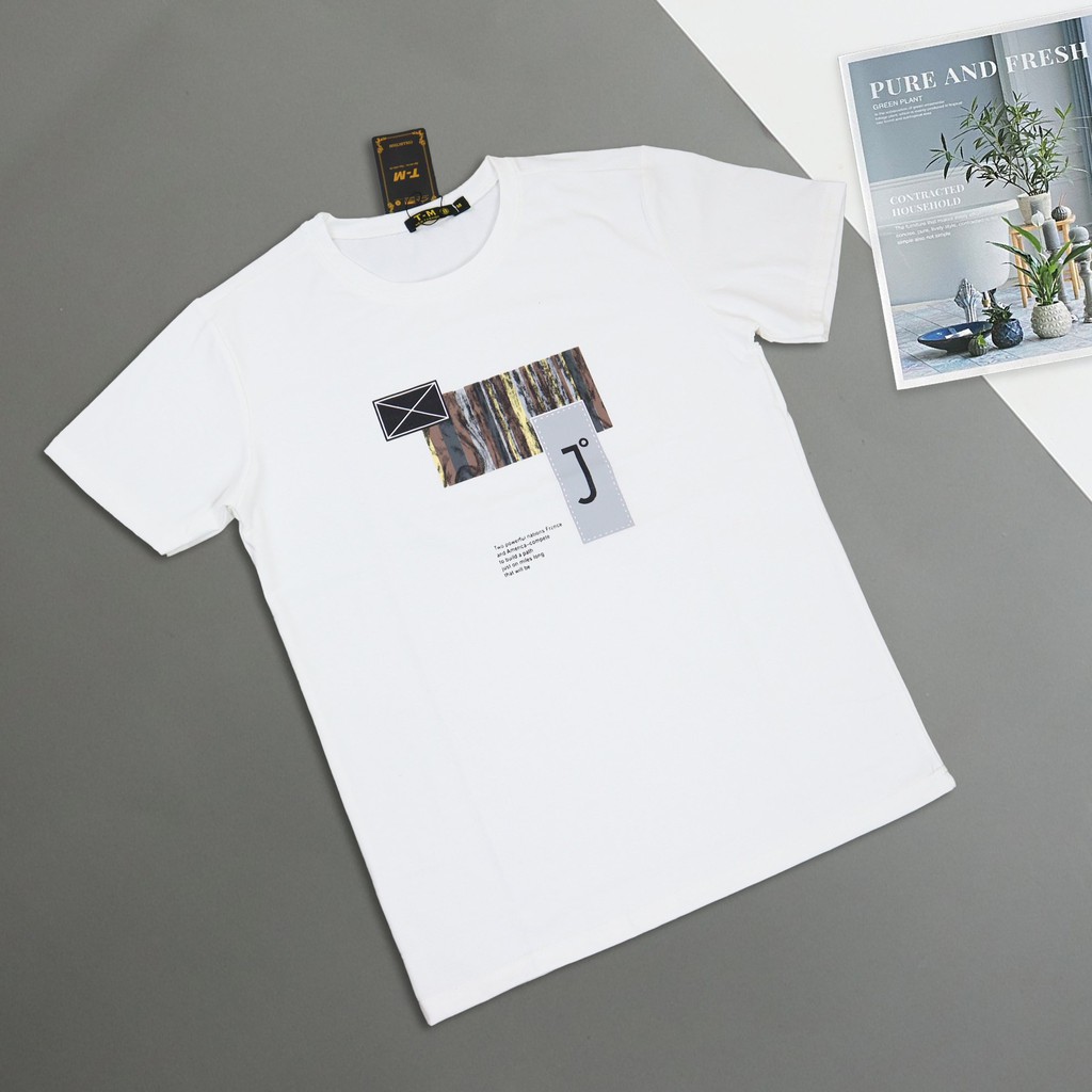 Áo thun polo,áo polo,ao phong,áo phông nam  Vải Cotton Xuất Xịn In Hình D2, Chuẩn Form, Sang Trọng Lịch Lãm | BigBuy360 - bigbuy360.vn