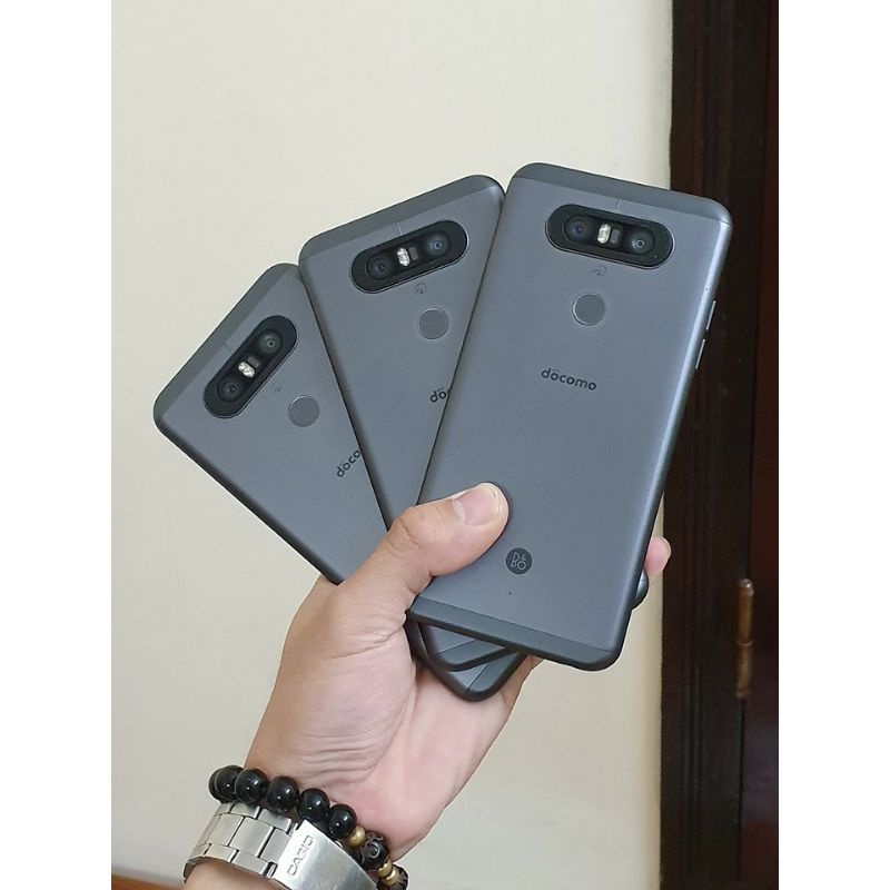Điện thoại chơi game giá rẻ LG V20 Pro- Ram 4G/32G- Chip Snapdragon 820- Màn hình 2K