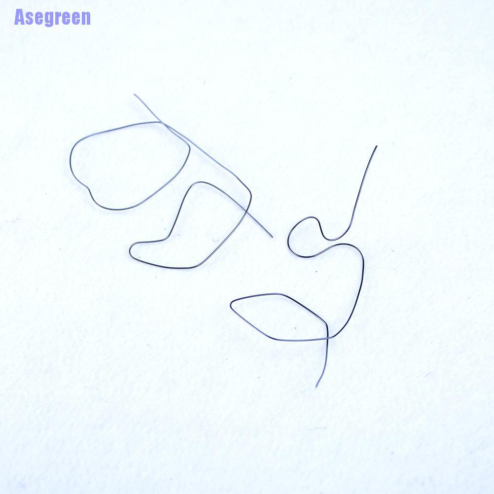 Dây Kim Loại Nitinol Cho Mới