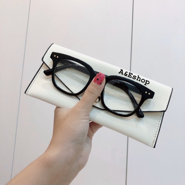 GỌNG KÍNH GENTLE MONSTER SOUTHSIDE - KÍNH GM V THỜI TRANG NAM NỮ | BigBuy360 - bigbuy360.vn