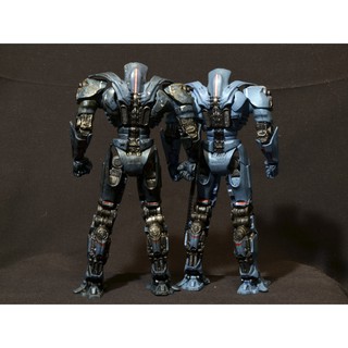 Mô hình Gipsy Danger Battle Pacific Rim