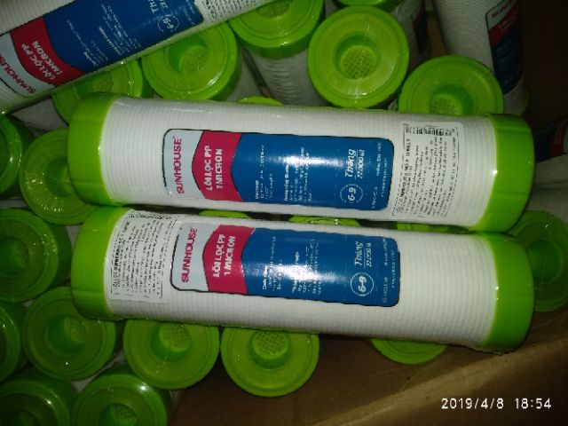 [FREESHIP 99K]_Lõi lọc số 123 chính hãng sunhose | BigBuy360 - bigbuy360.vn