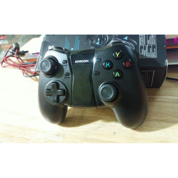 Gamepad Joyroom JR-ZS150 Bluetooth/Wifi for Moblie/PC