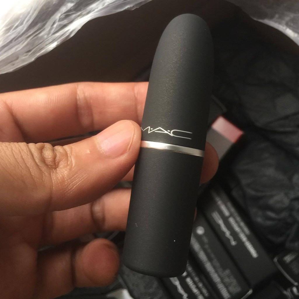 ✅ SON MAC CHÍNH HÃNG✅Đủ màu✅ | BigBuy360 - bigbuy360.vn