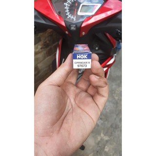 BUGI NGK IRIDIUM cho EXCITER/WINNER