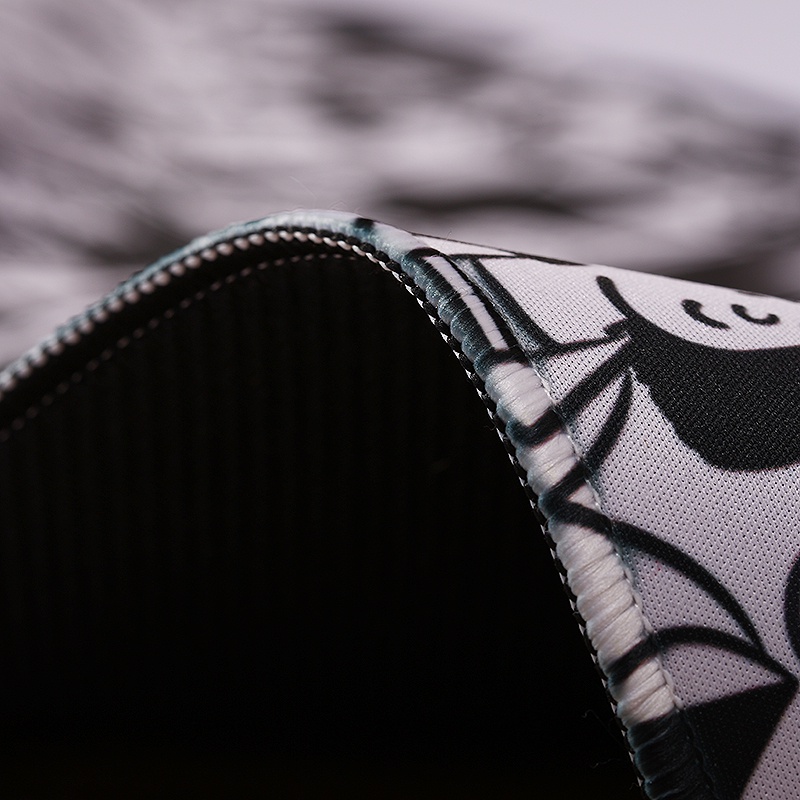 Tấm Lót Chuột Và Bàn Phím Máy Tính Dày Chơi Game Kelowna Star Sea