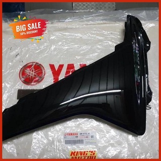 Nắp đậy hai bên cánh trước Nmax, N Max màu đen bên phải (2Dp-P0)