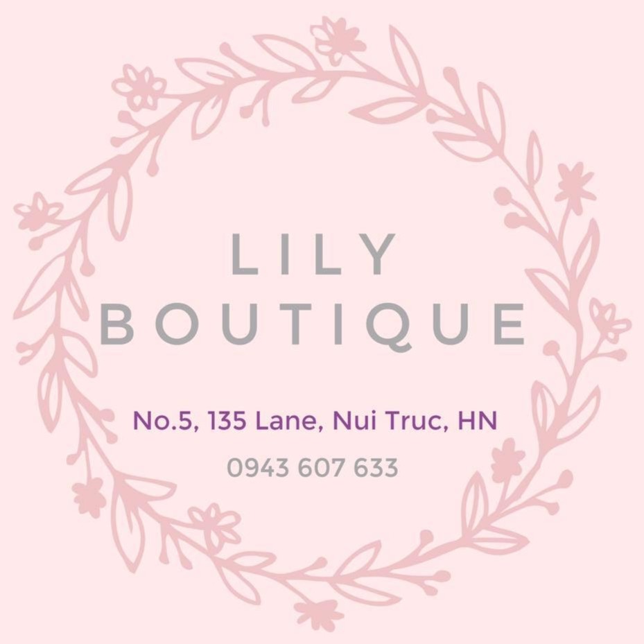 lilyboutique