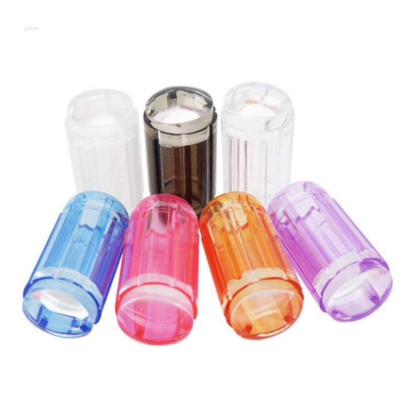 1 Lọ Sơn Móng Tay In Hình Nghệ Thuật DIY Không Độc Hại Cho Nữ